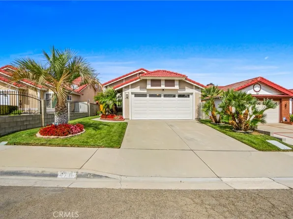 4718 El Molino Ln, Chino Hills, CA 91709