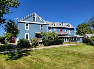 619 Lebanon Hill Rd, Southbridge, MA 01550