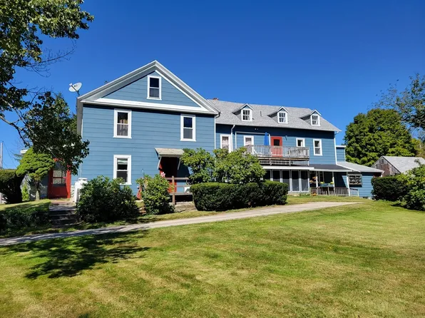 619 Lebanon Hill Rd, Southbridge, MA 01550