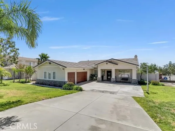 12661 Ridgecrest Dr, Rancho Cucamonga, CA 91739