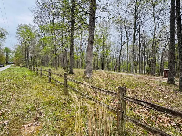 TRACT 3 E Pine Rd, Bloomfield, IN 47424