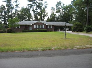 699 Hillsboro Rd, Orangeburg, SC 29118