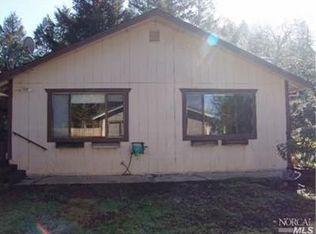 3550 Ridgewood Rd, Willits, CA 95490