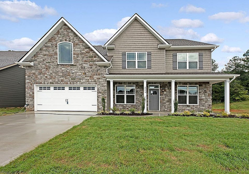 1st image of 3020 Spencer Ridge Ln Lot 24