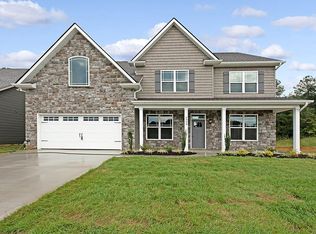3008 Spencer Ridge Ln LOT 21, Knoxville, TN 37931