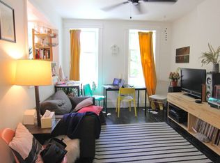 1118 Cortelyou Rd UNIT 3, Brooklyn, NY 11218