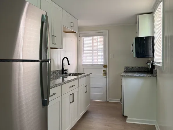 1601 Kenilworth Ave APT C, Charlotte, NC 28203