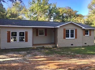 2029 Holiday Dam Rd, Belton, SC 29627