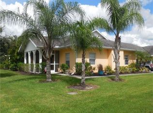 2116 Heron Lake Dr, Punta Gorda, FL 33983