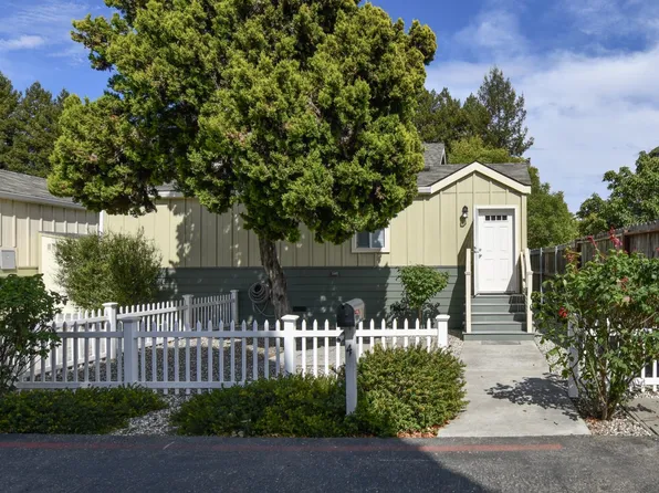 4 Roundelay Lane, Santa Rosa, CA 95407