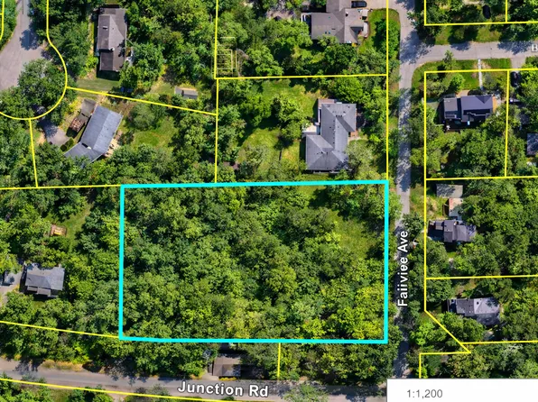 4532 Fairview Ave, Minnetonka, MN 55343