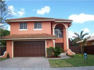 9937 SW 159th Ct, Miami, FL 33196