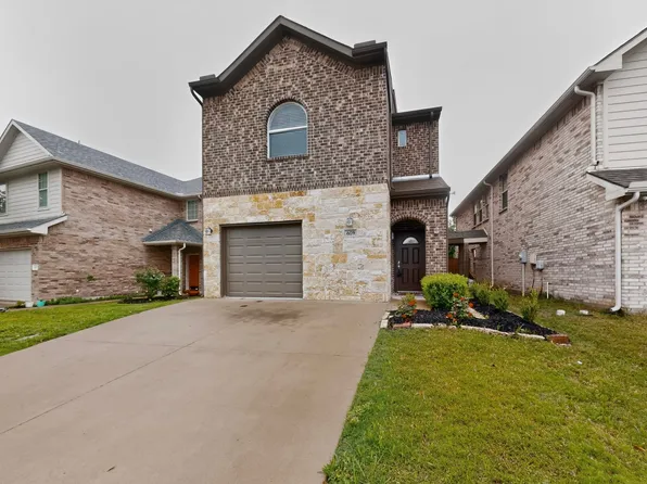 609 Fleming St, Wylie, TX 75098