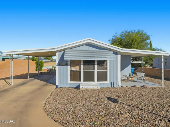 1832 N Pacana Way, Green Valley, AZ 85614