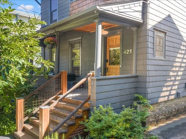 421 N Cayuga St, Ithaca, NY 14850