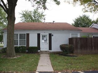 146 Central Ave, Matteson, IL 60443