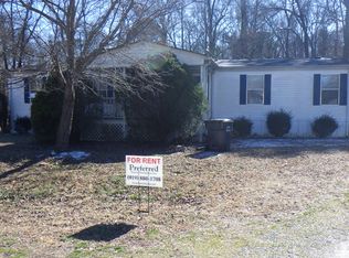 4328 Barber Mill Rd #9, Clayton, NC 27520