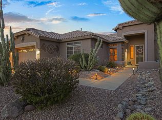 7056 E Desert Spoon Ln, Gold Canyon, AZ 85118