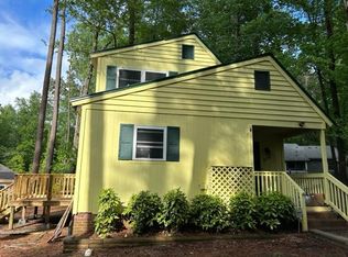 856 Running Cedar Trl, Sanford, NC 27332