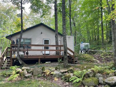 14649 West Woodale Road, Birchwood, WI, 54817