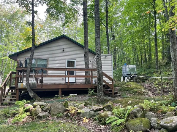 14649 West Woodale Road, Birchwood, WI 54817