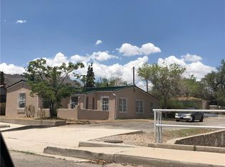 3259 Lebanon Ave, El Paso, TX 79930