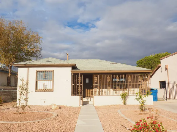 610 S 8th St, Las Vegas, NV 89101