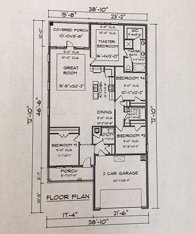 2nd image of 26205 Saint Lucia Dr Lot 8