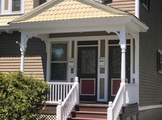 41 Wetmore Ave APT B, Morristown, NJ 07960