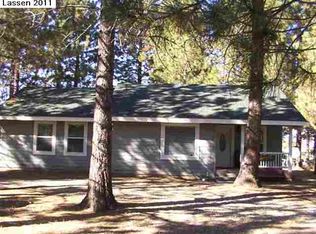 687-940 Sycamore Way, Susanville, CA 96130