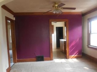 2107 Benderwirt Ave, Rockford, IL 61103