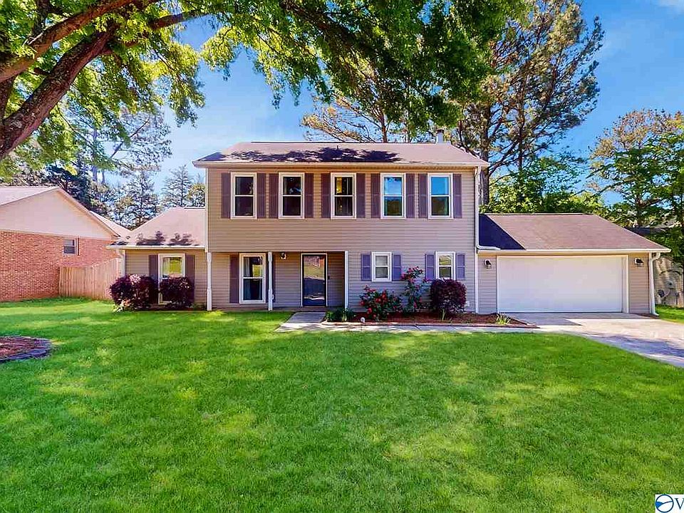 1st image of 11122 Argent Dr SE