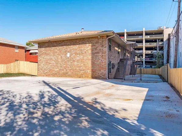 214 W Maple Ave, Stillwater, OK 74074