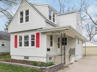 1106 Curtiss Ave, Ames, IA 50010