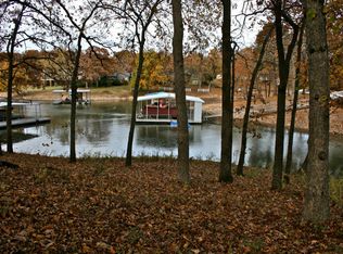 2935 Old Dike Rd, Grove, OK 74344