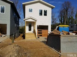 302 Carolina Ave, Raleigh, NC 27606