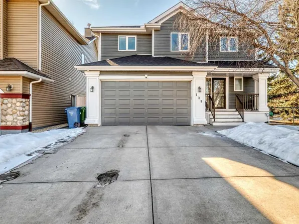 129 N Somerset Dr SW, Calgary, AB T2Y 3C8