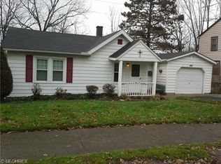 14339 Maple Ave, Maple Heights, OH 44137
