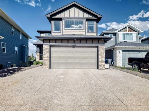 9 Cimarron Hl, Okotoks, AB T1S 1M9