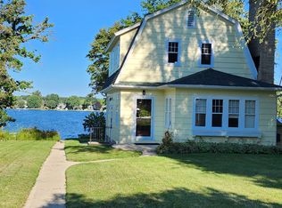 7126 S Loomis Rd, Wind Lake, WI 53185
