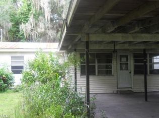 22500 N River Rd, Alva, FL 33920