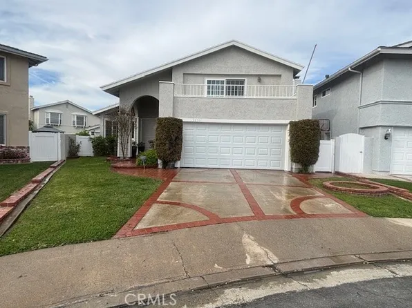 3571 Carnation Cir, Seal Beach, CA 90740