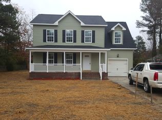 709 Madison Rd, Williamsburg, VA 23185