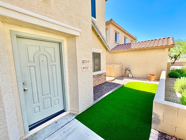 10268 W Sands Dr #487 — Photo 3