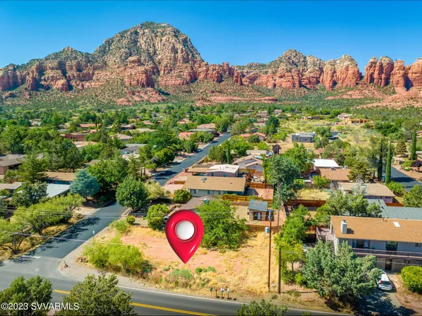 10 Yucca Drive, Sedona, AZ 86336