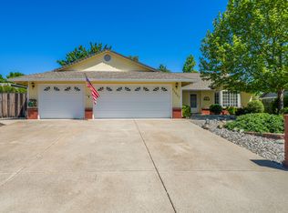 11527 Amir Ct, Redding, CA 96003
