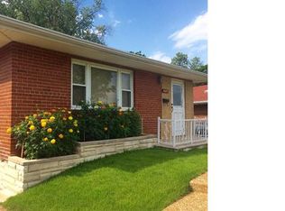 4609 Fendler Ct, Saint Louis, MO