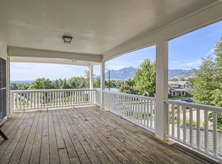 3870 Cloverleaf Dr, Boulder, CO 80304