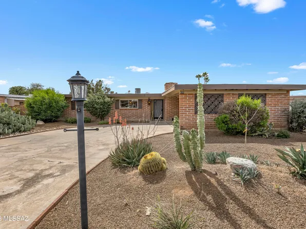 8350 E 25th St, Tucson, AZ 85710