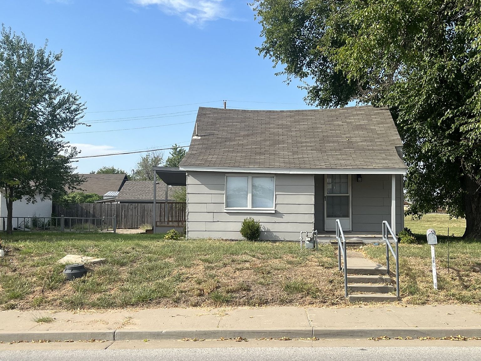 213 W A St, Jenks, OK 74037 Zillow